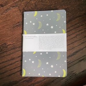 Kids Prayer Journal